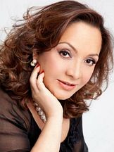 foto de Elba Escobar