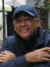 Rigoberto López Pego