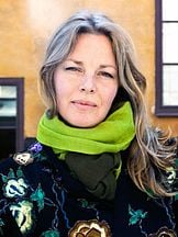 foto de Lina Mannheimer