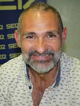 foto de Joan Bentallé