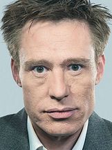 foto de Gavin Crawford