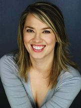 foto de Naomi Snieckus