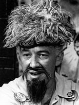 foto de Ernie Anderson