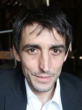 foto de Dominique Jann