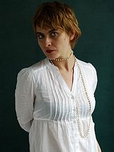 foto de Linda Olsansky