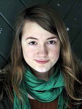 foto de Isabel Christine Andreasen