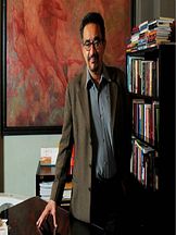 foto de Muniz Sodré