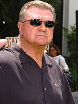 foto de Mike Ditka