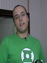 foto de Glauco Marques