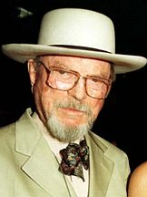 foto de Chuck Jones