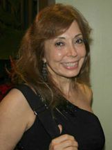 Rosario Boyer