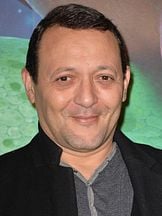 foto de Arsène Mosca