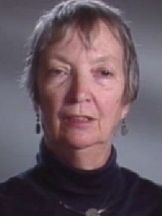 foto de Madeleine L'Engle
