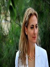 foto de Stavroula Logothettis