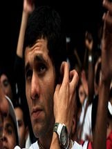 foto de Murari Krishna