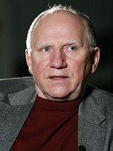 foto de Valeriy Barinov