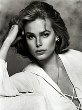 foto de Margaux Hemingway