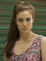 foto de Florencia Bobadilla