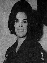 foto de Nancy Wanderley