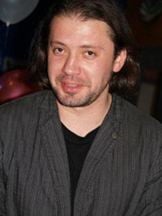 Anton Megerdichev
