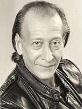 foto de Michael Mehlmann