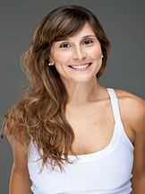 foto de Analice Pierre