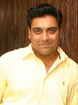 foto de Ram Kapoor