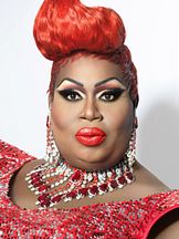 foto de Latrice Royale