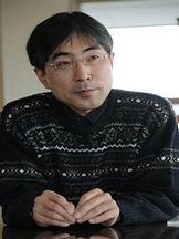 foto de Tomomi Mochizuki