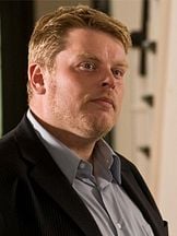 foto de Sean Panting