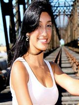 foto de Luana Nascimento