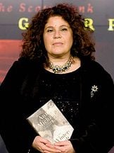 foto de Anne Michaels