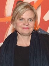 foto de Isabelle Nanty