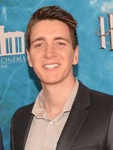 Oliver Phelps