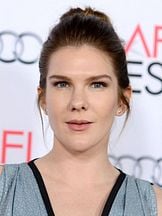 Lily Rabe