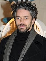 foto de James Thiérrée