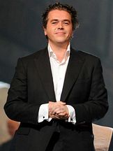 foto de Lorne Balfe