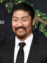 foto de Brian Tee