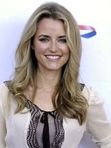 foto de Trilby Glover