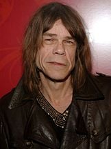 foto de David Johansen