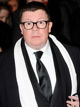 foto de Perry Benson