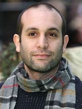 foto de Ilan Eshkeri