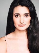 foto de Chloe Catherine Kim