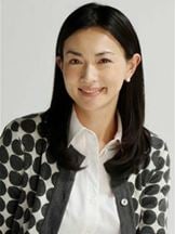 Kyoko Hasegawa