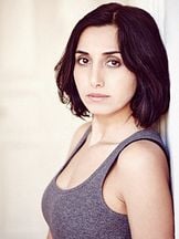 foto de Narges Rashidi