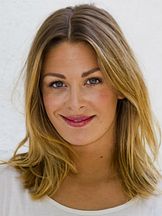 foto de Jenny Skavlan