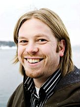 foto de Sveinung Golimo