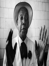 foto de João da Baiana