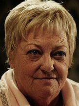 foto de Viviane De Muynck