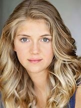 foto de Lexi DiBenedetto